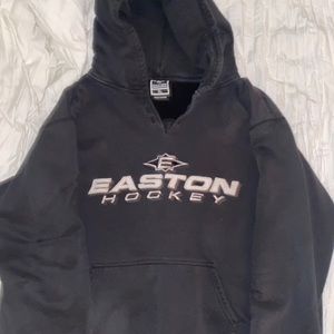 Men’s Black Easton Sweatshirt